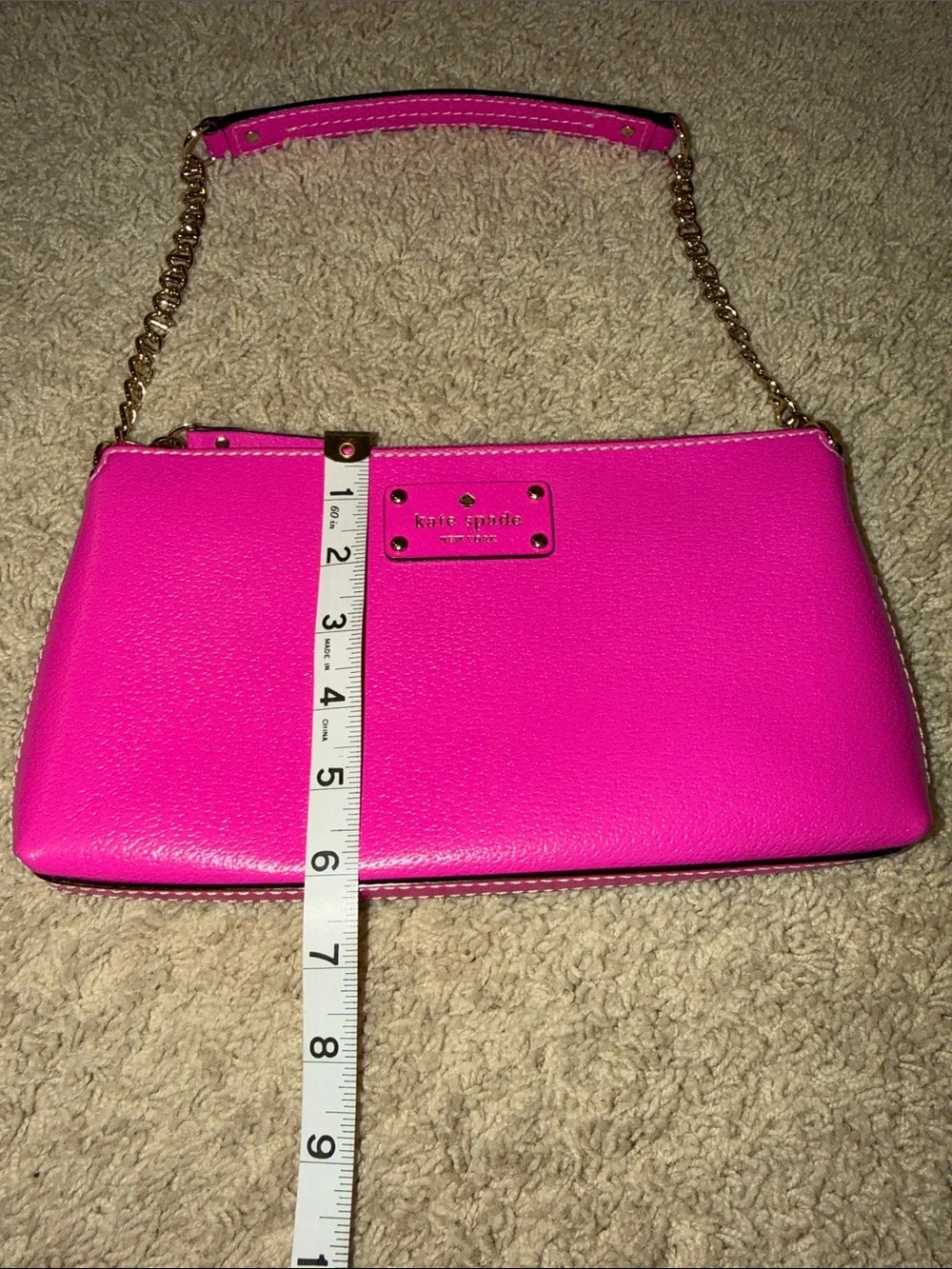 kate spade Wellesley Byrd shoulder bag